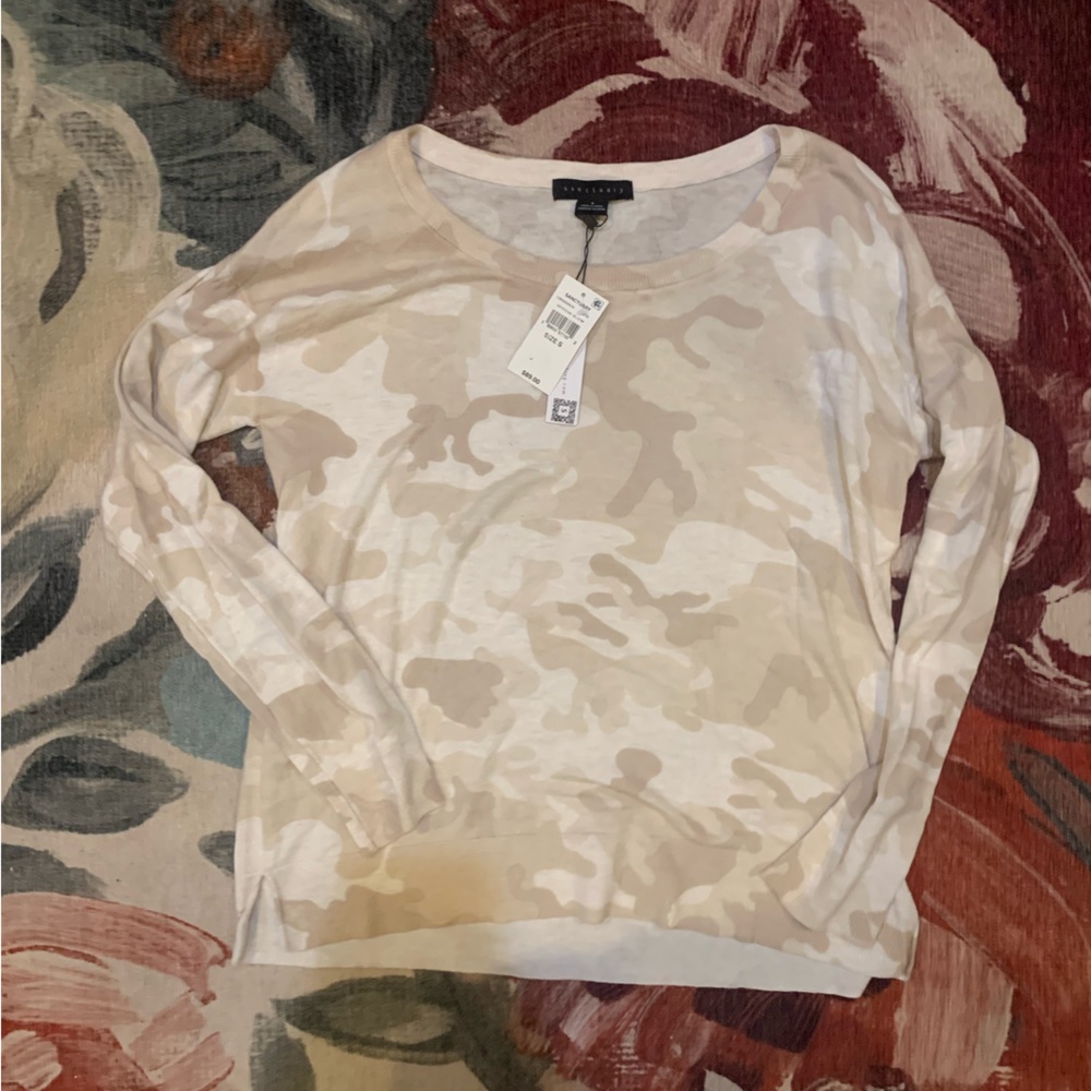 Sanctuary Sweater